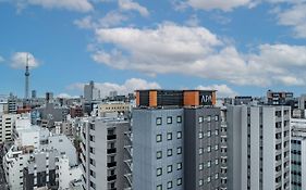 Apa Hotel Nihombashi Bakurocho Ekikita
